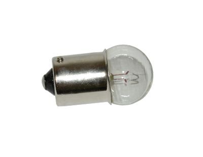 lamp 12V  10 w   ba15s